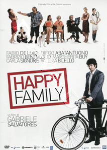 Happy Family |   DVD
